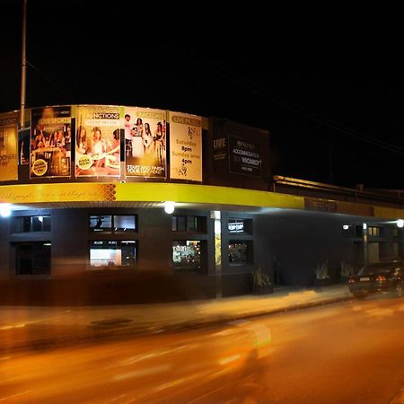 The Premier Hotel Broadmeadow Νιούκασλ Εξωτερικό φωτογραφία