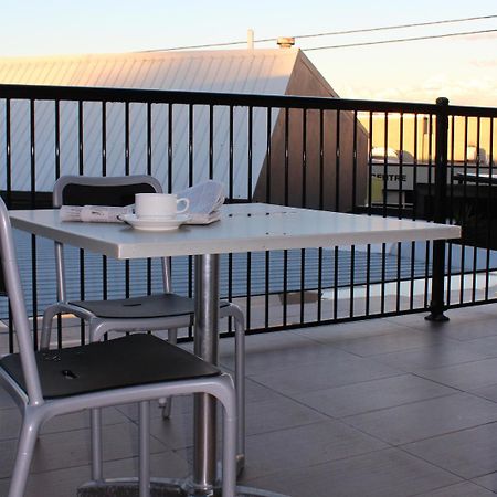 The Premier Hotel Broadmeadow Νιούκασλ Εξωτερικό φωτογραφία