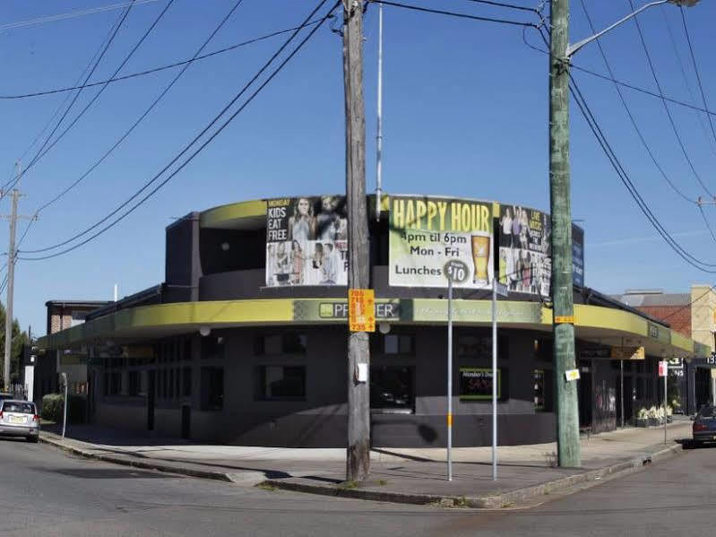 The Premier Hotel Broadmeadow Νιούκασλ Εξωτερικό φωτογραφία