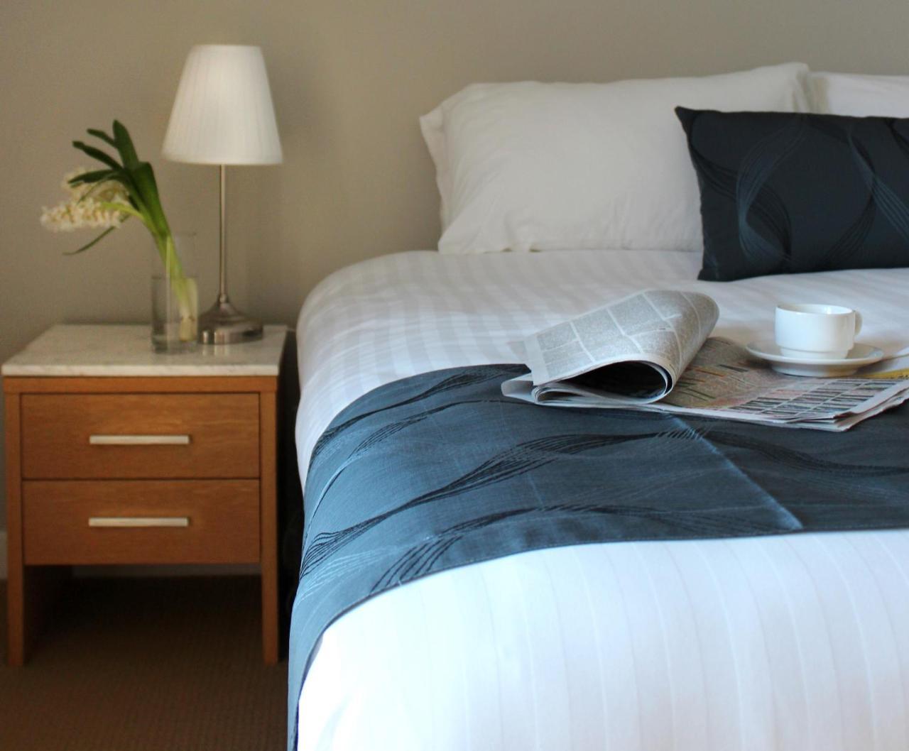 The Premier Hotel Broadmeadow Νιούκασλ Εξωτερικό φωτογραφία
