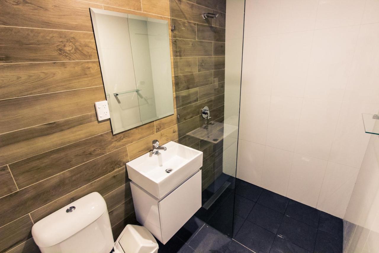 The Premier Hotel Broadmeadow Νιούκασλ Εξωτερικό φωτογραφία