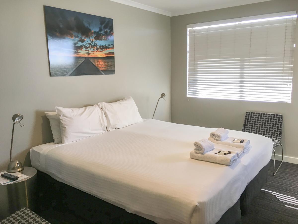The Premier Hotel Broadmeadow Νιούκασλ Εξωτερικό φωτογραφία