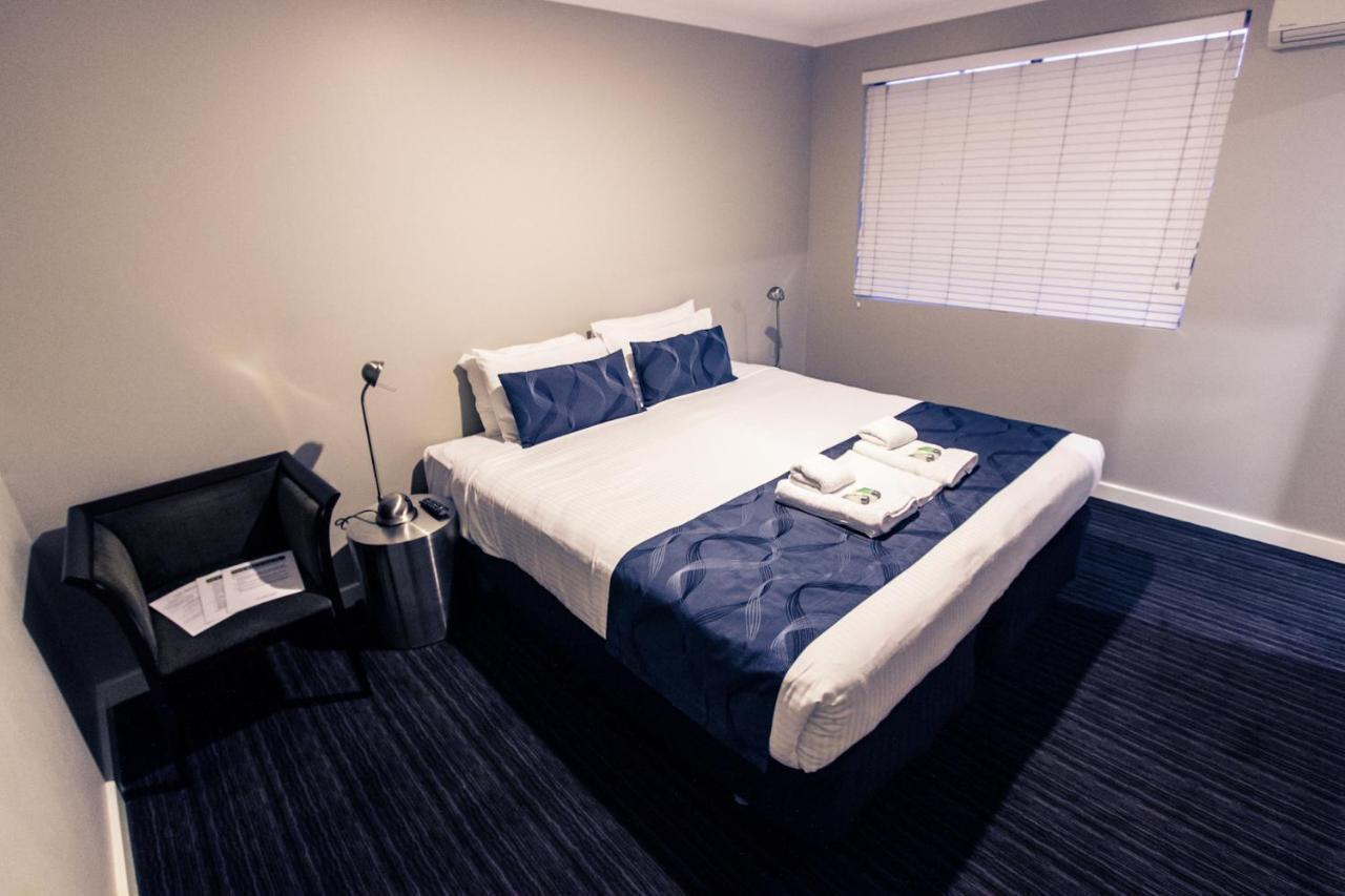 The Premier Hotel Broadmeadow Νιούκασλ Εξωτερικό φωτογραφία