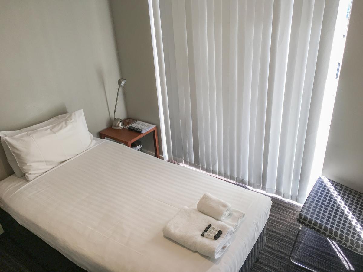 The Premier Hotel Broadmeadow Νιούκασλ Εξωτερικό φωτογραφία