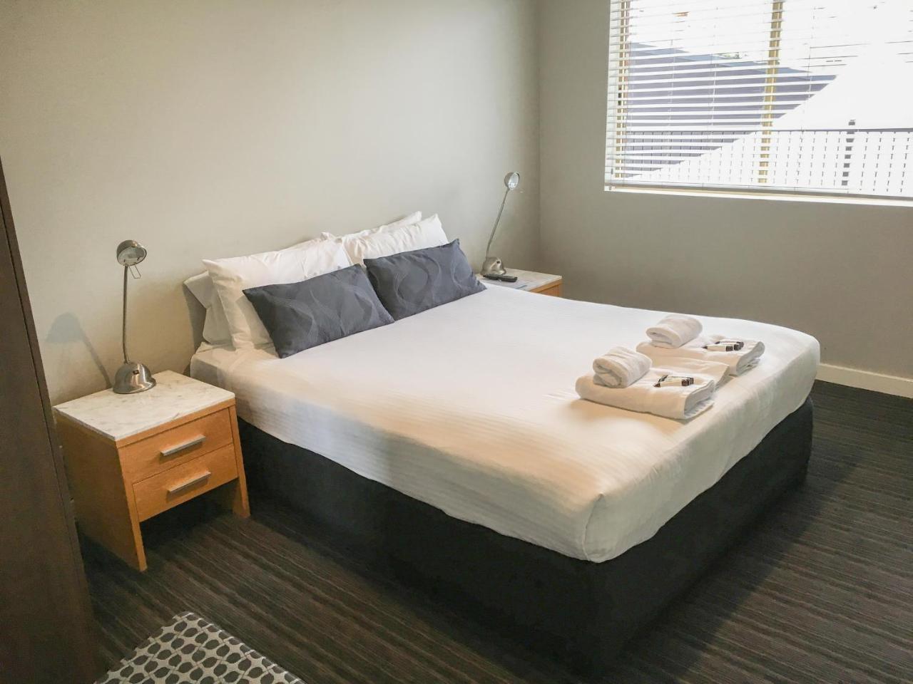 The Premier Hotel Broadmeadow Νιούκασλ Εξωτερικό φωτογραφία