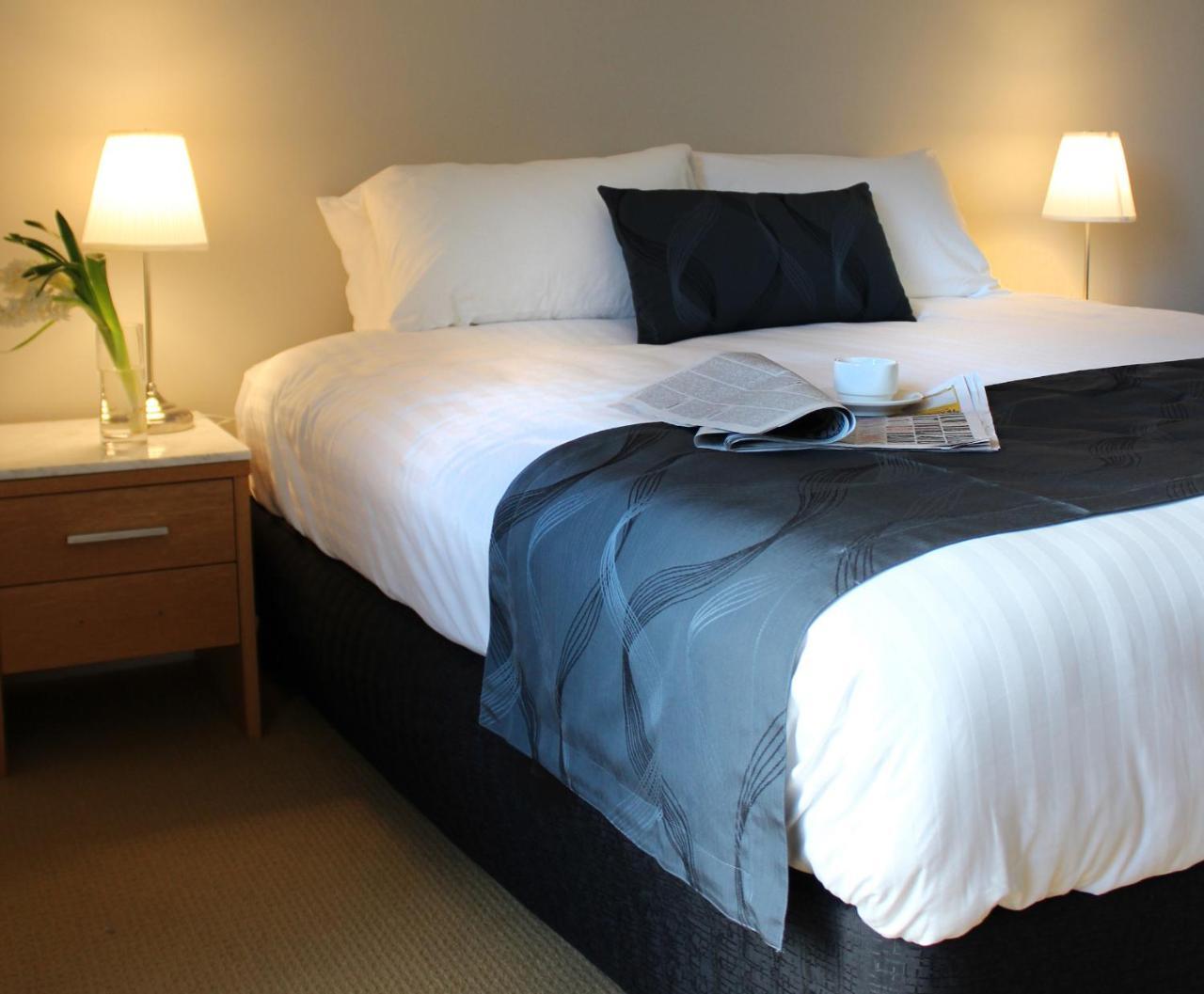 The Premier Hotel Broadmeadow Νιούκασλ Εξωτερικό φωτογραφία