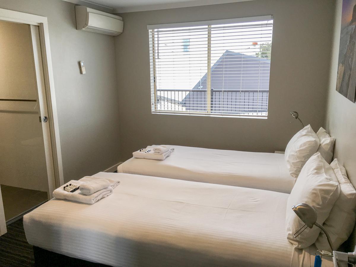 The Premier Hotel Broadmeadow Νιούκασλ Εξωτερικό φωτογραφία