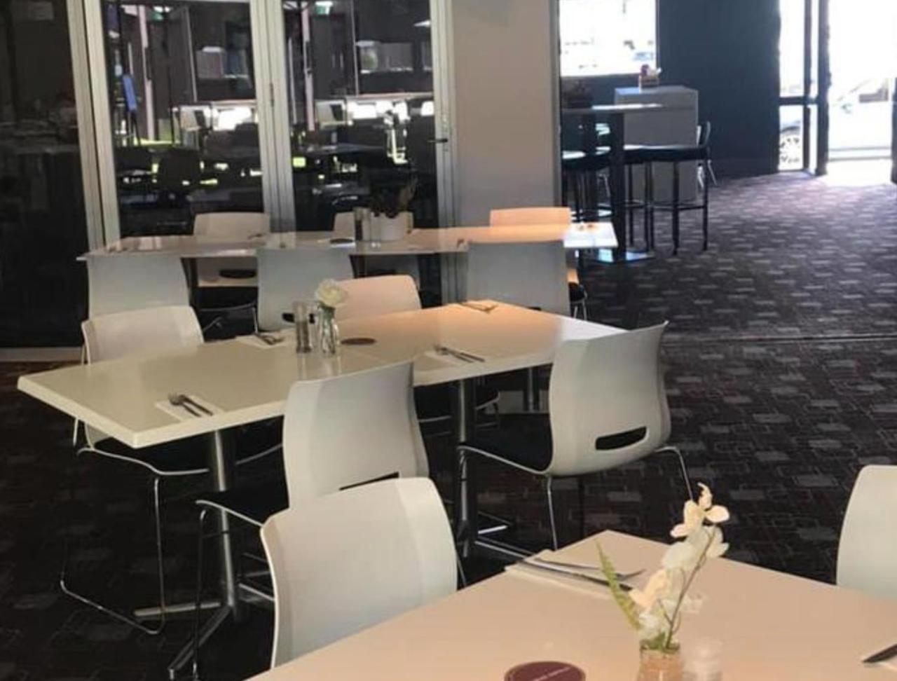 The Premier Hotel Broadmeadow Νιούκασλ Εξωτερικό φωτογραφία